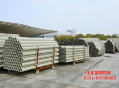PP風(fēng)管的特色和優(yōu)勢(shì)決議廣泛用于環(huán)?；ろ?xiàng)目上